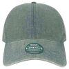 Dashboard Solid Twill Cap Thumbnail
