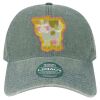 Dashboard Solid Twill Cap Thumbnail