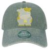 Dashboard Solid Twill Cap Thumbnail