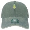 Dashboard Solid Twill Cap Thumbnail