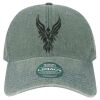 Dashboard Solid Twill Cap Thumbnail