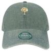 Dashboard Solid Twill Cap Thumbnail