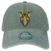 Dashboard Solid Twill Cap Thumbnail