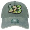Dashboard Solid Twill Cap Thumbnail
