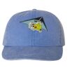 Pigment-Dyed Twill Cap Thumbnail