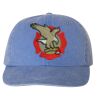 Pigment-Dyed Twill Cap Thumbnail