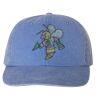 Pigment-Dyed Twill Cap Thumbnail