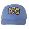 Pigment-Dyed Twill Cap Thumbnail