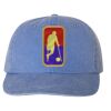 Pigment-Dyed Twill Cap Thumbnail