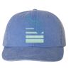 Pigment-Dyed Twill Cap Thumbnail