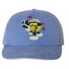 Pigment-Dyed Twill Cap Thumbnail