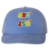 Pigment-Dyed Twill Cap Thumbnail