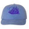 Pigment-Dyed Twill Cap Thumbnail
