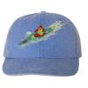 Pigment-Dyed Twill Cap Thumbnail