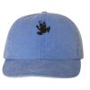 Pigment-Dyed Twill Cap Thumbnail