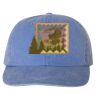 Pigment-Dyed Twill Cap Thumbnail