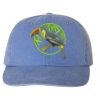 Pigment-Dyed Twill Cap Thumbnail