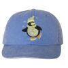 Pigment-Dyed Twill Cap Thumbnail