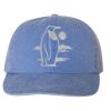 Pigment-Dyed Twill Cap Thumbnail