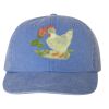 Pigment-Dyed Twill Cap Thumbnail