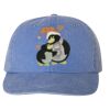 Pigment-Dyed Twill Cap Thumbnail