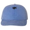 Pigment-Dyed Twill Cap Thumbnail