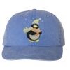 Pigment-Dyed Twill Cap Thumbnail