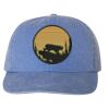 Pigment-Dyed Twill Cap Thumbnail