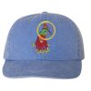 Pigment-Dyed Twill Cap Thumbnail