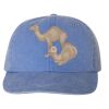 Pigment-Dyed Twill Cap Thumbnail