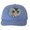 Pigment-Dyed Twill Cap Thumbnail