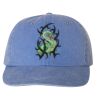 Pigment-Dyed Twill Cap Thumbnail