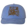Pigment-Dyed Twill Cap Thumbnail