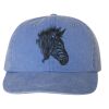 Pigment-Dyed Twill Cap Thumbnail
