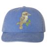 Pigment-Dyed Twill Cap Thumbnail