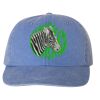 Pigment-Dyed Twill Cap Thumbnail