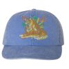 Pigment-Dyed Twill Cap Thumbnail