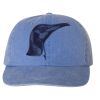 Pigment-Dyed Twill Cap Thumbnail