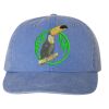 Pigment-Dyed Twill Cap Thumbnail