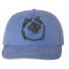 Pigment-Dyed Twill Cap Thumbnail