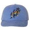 Pigment-Dyed Twill Cap Thumbnail