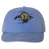 Pigment-Dyed Twill Cap Thumbnail