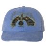 Pigment-Dyed Twill Cap Thumbnail