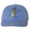 Pigment-Dyed Twill Cap Thumbnail