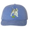Pigment-Dyed Twill Cap Thumbnail