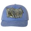 Pigment-Dyed Twill Cap Thumbnail