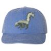 Pigment-Dyed Twill Cap Thumbnail
