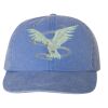 Pigment-Dyed Twill Cap Thumbnail