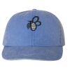 Pigment-Dyed Twill Cap Thumbnail