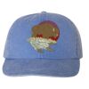 Pigment-Dyed Twill Cap Thumbnail